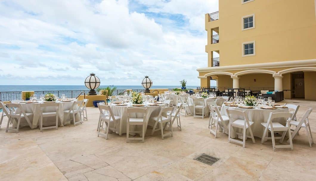 The Atlantic Hotel & Spa