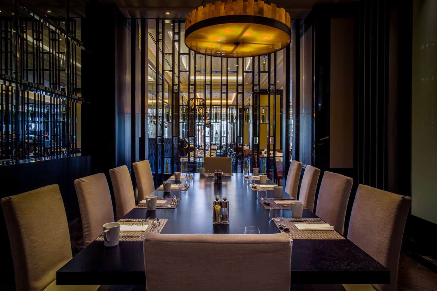 Hilton Istanbul Bomonti Hotel & Conference Center
