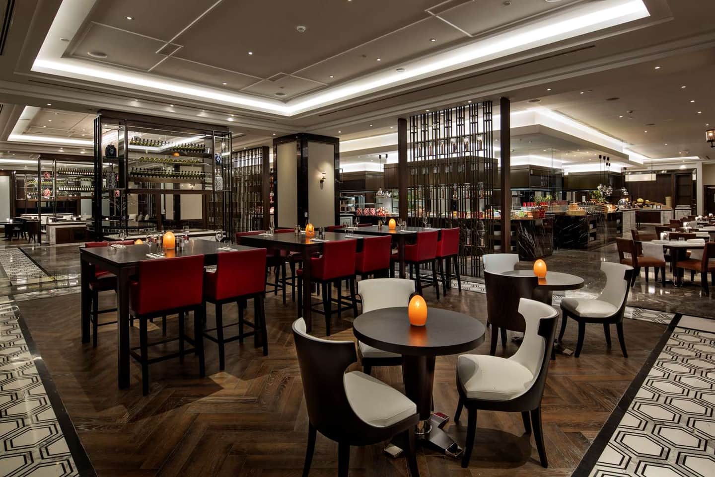 Hilton Istanbul Bomonti Hotel & Conference Center