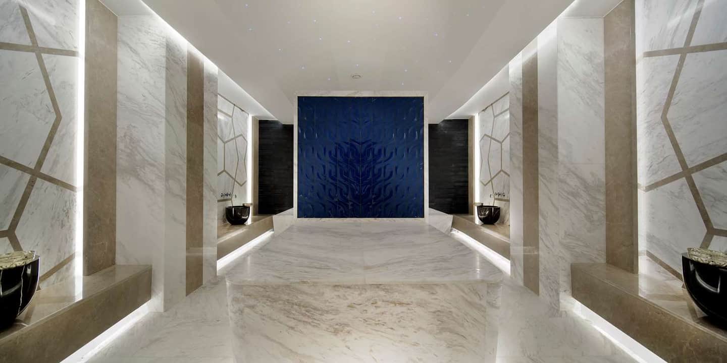 DoubleTree by Hilton Istanbul - Piyalepasa