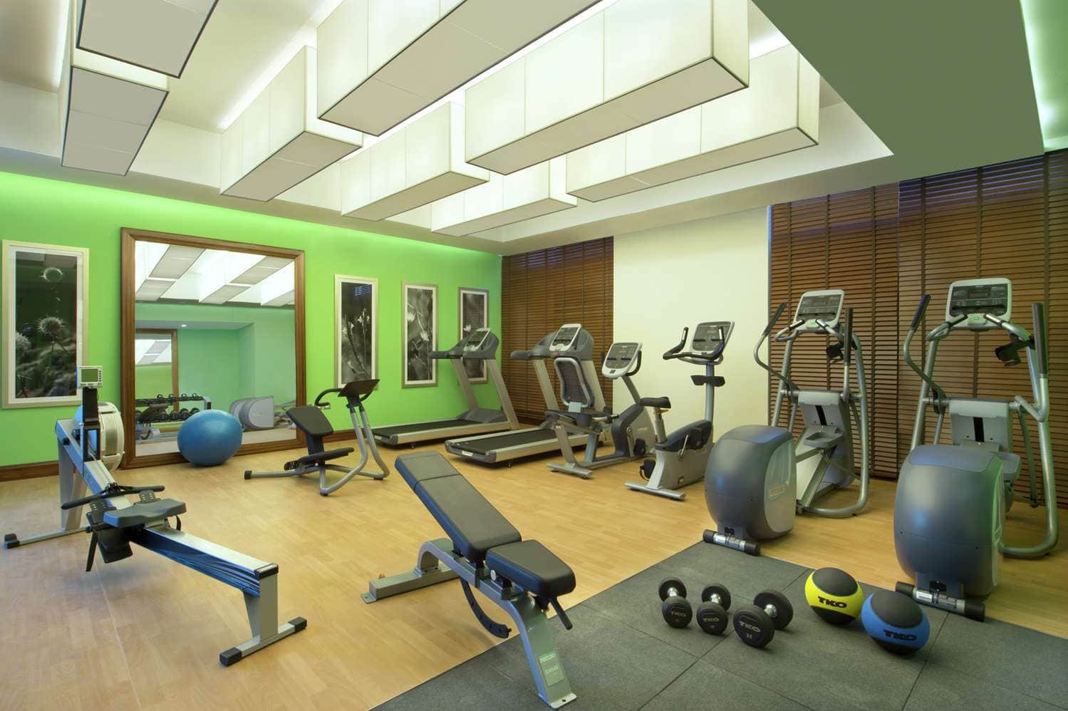Hilton Garden Inn Dubai Deira