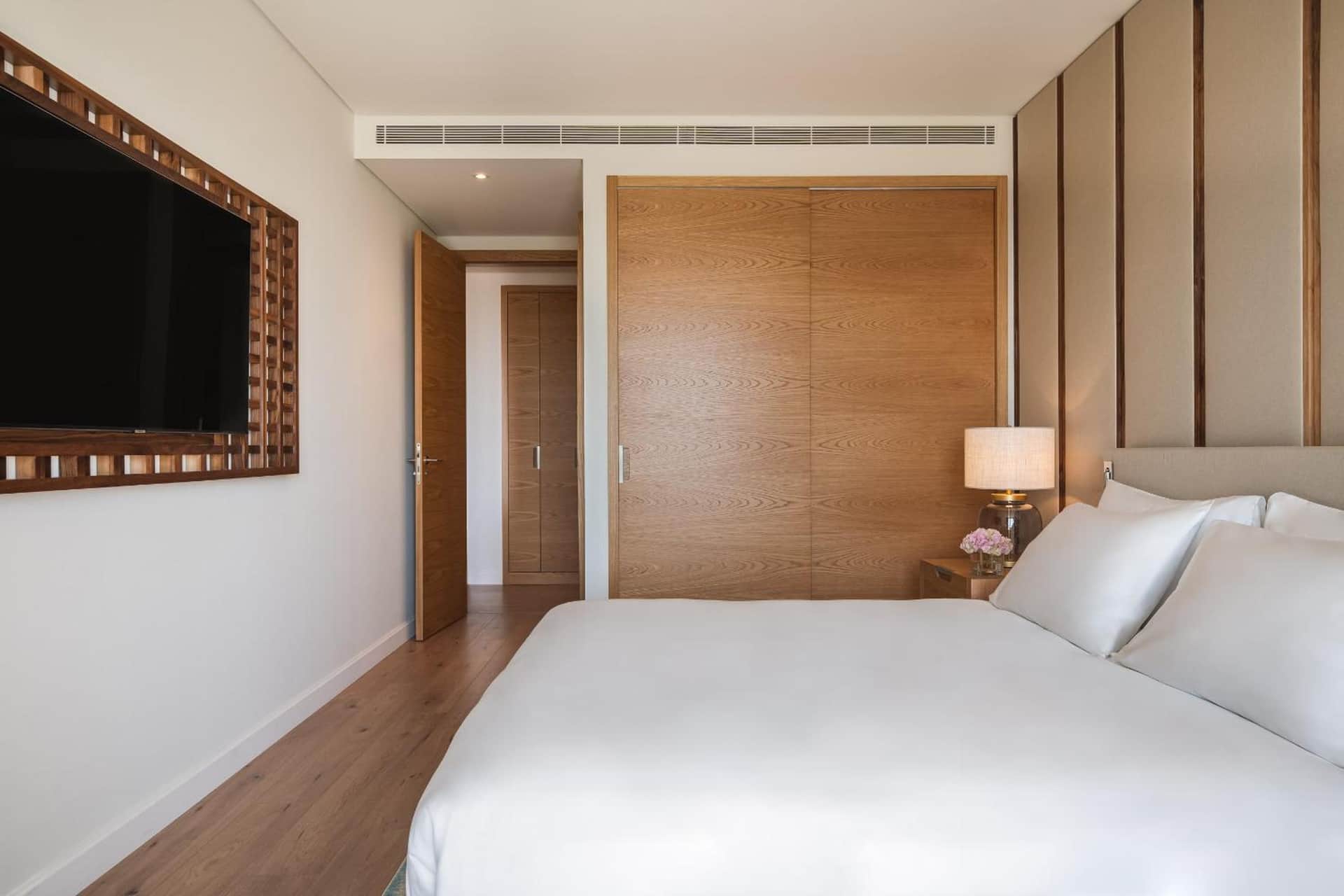 Hyatt Regency Lisbon