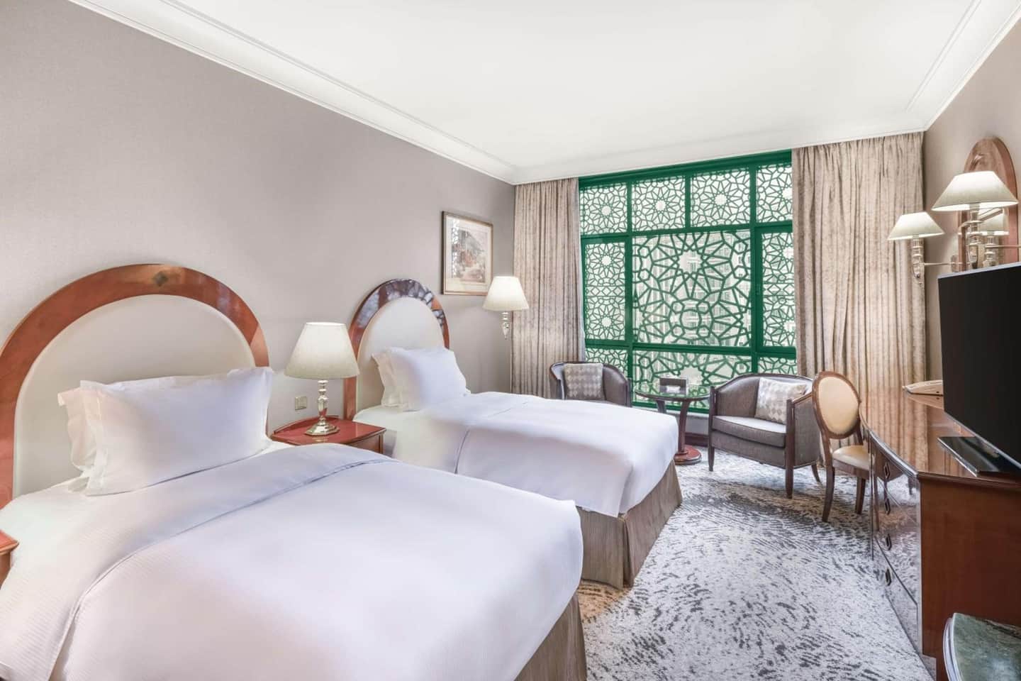 Madinah Hilton
