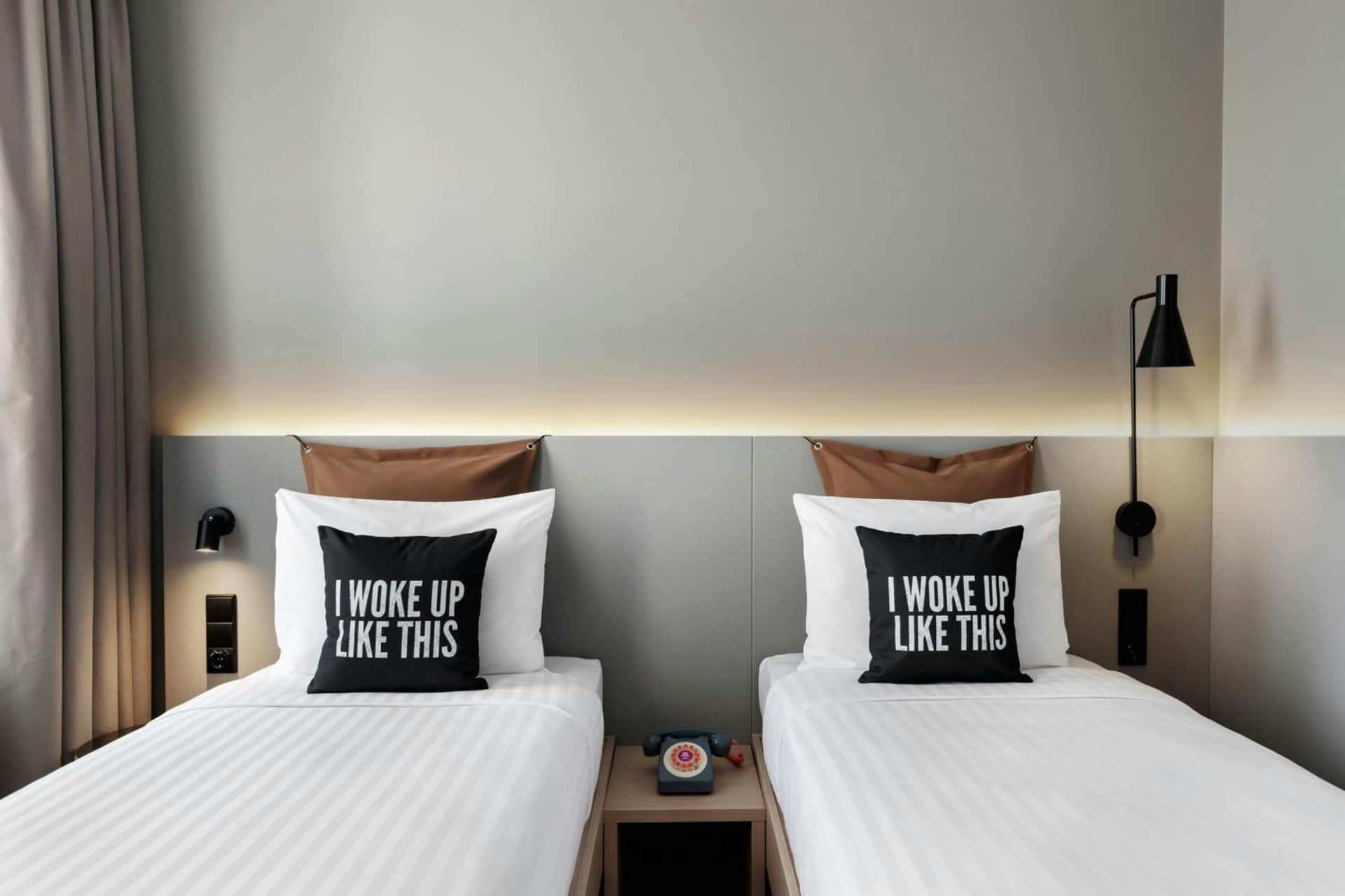 Moxy Alfragide Lisboa