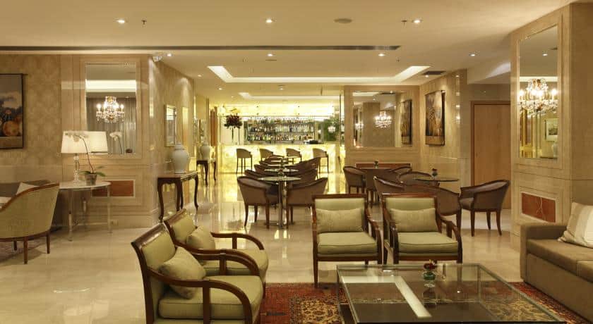Windsor Atlantica
