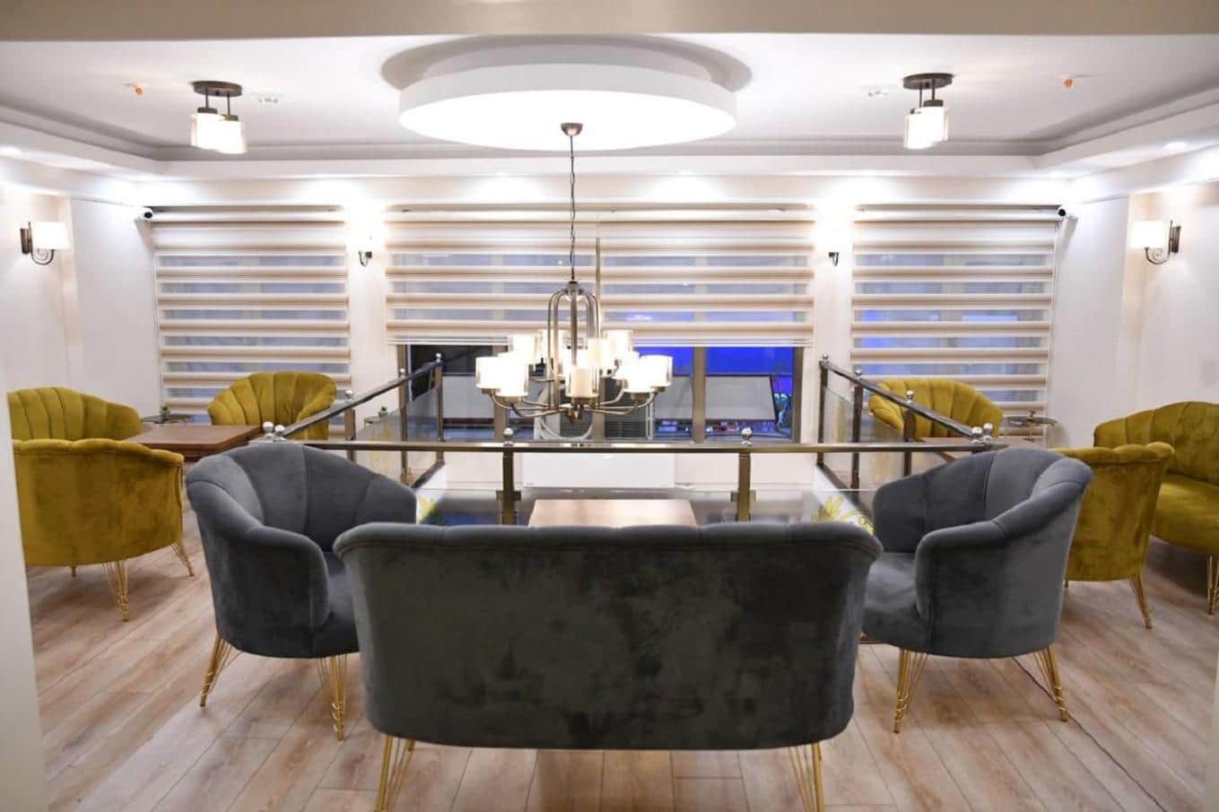 Mavirem Hotel