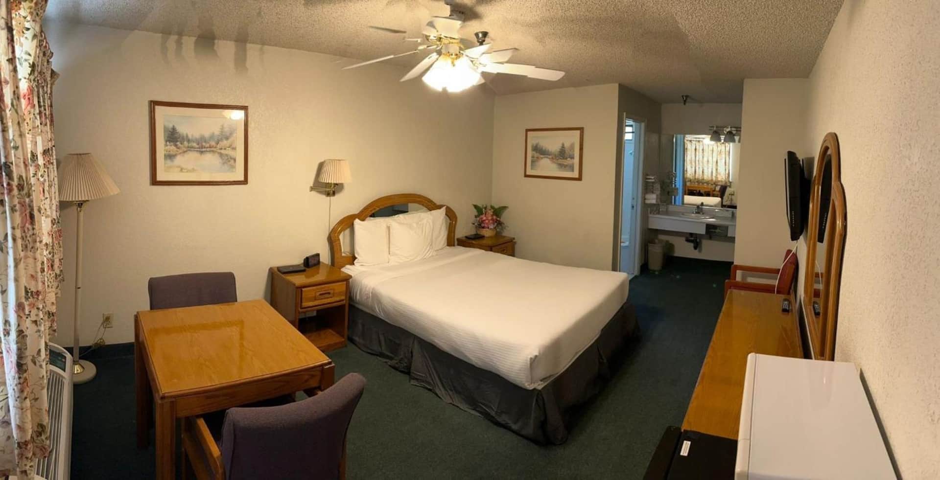 Formosa Inn