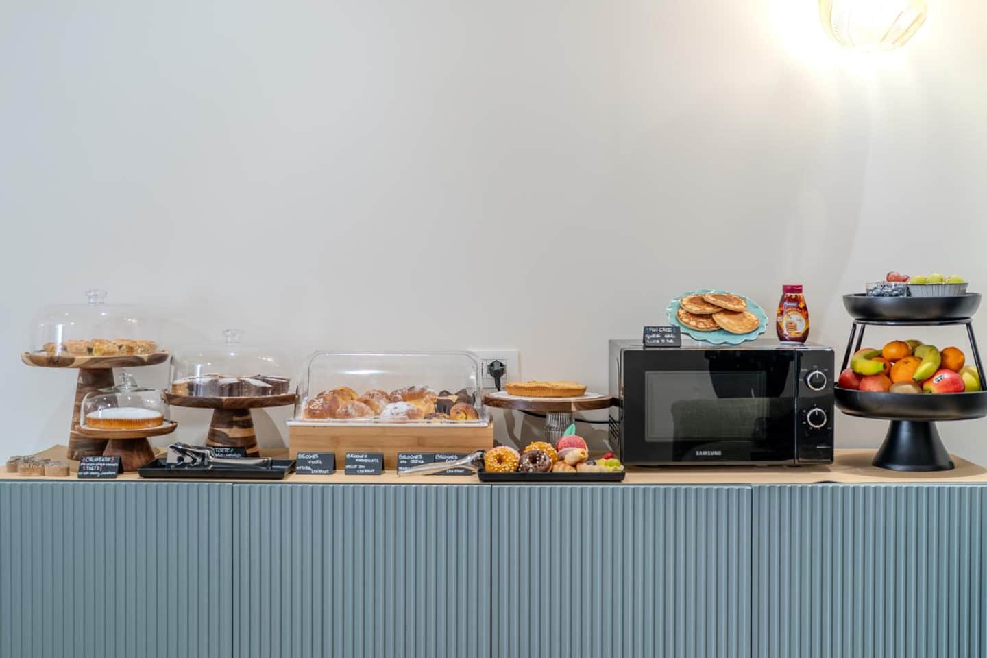 B&B Le Suite del Corso