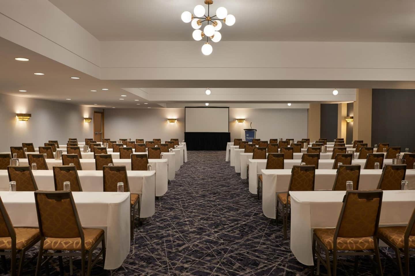 Sheraton Ottawa Hotel