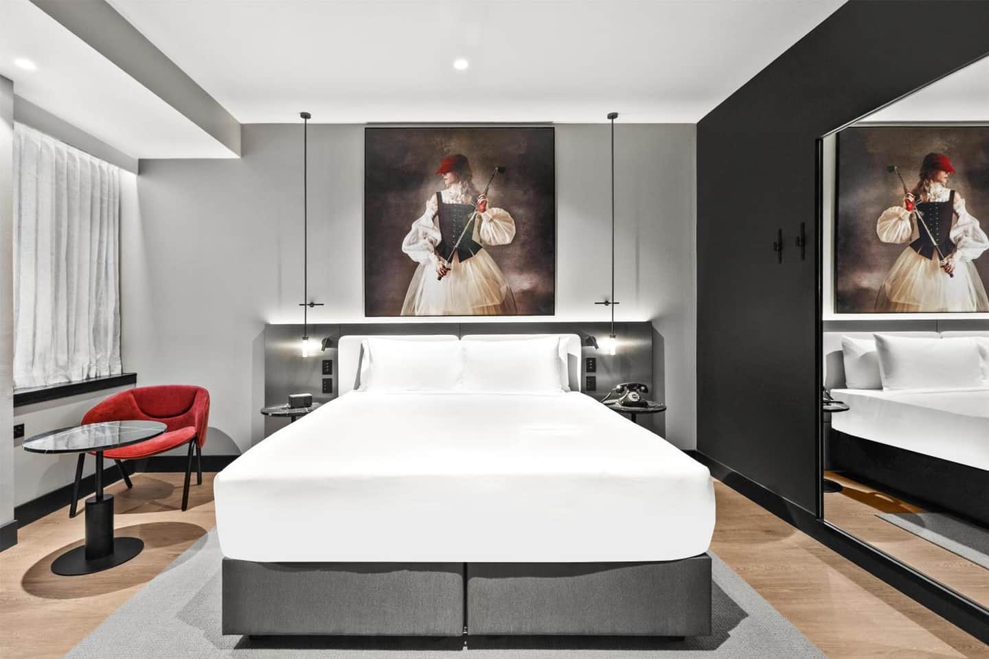 Radisson RED Auckland