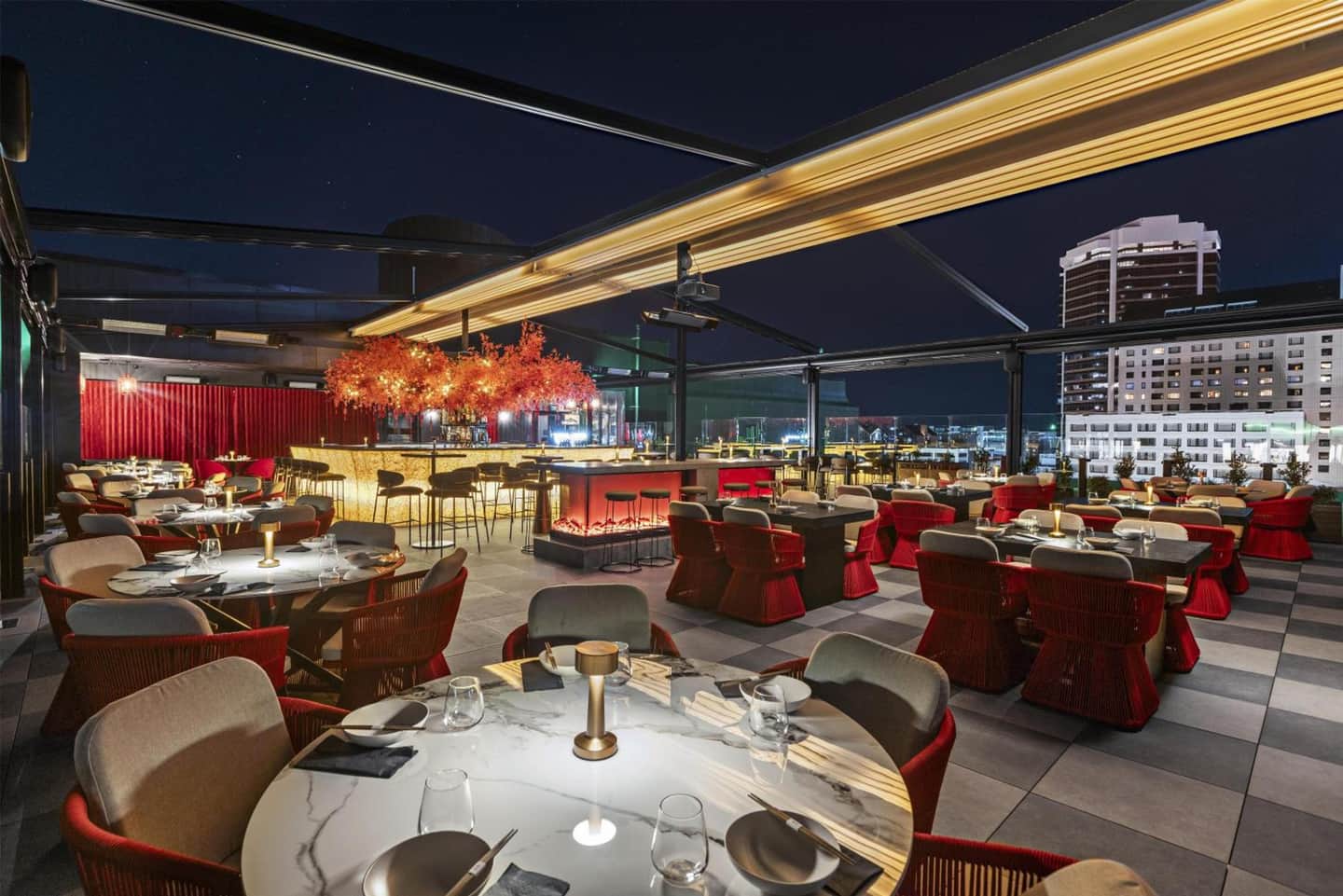 Radisson RED Auckland