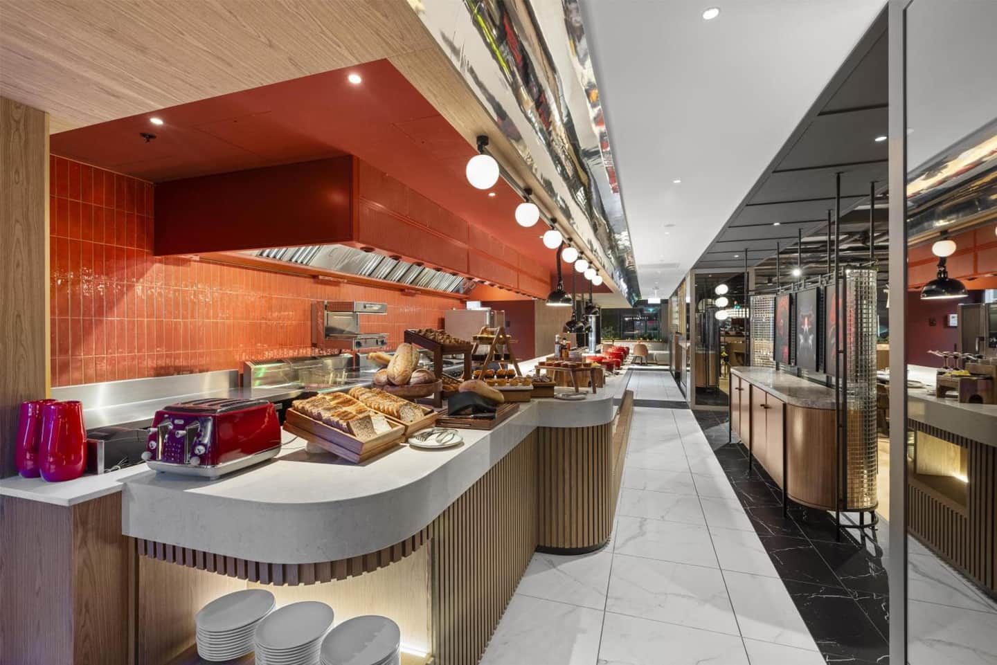Radisson RED Auckland
