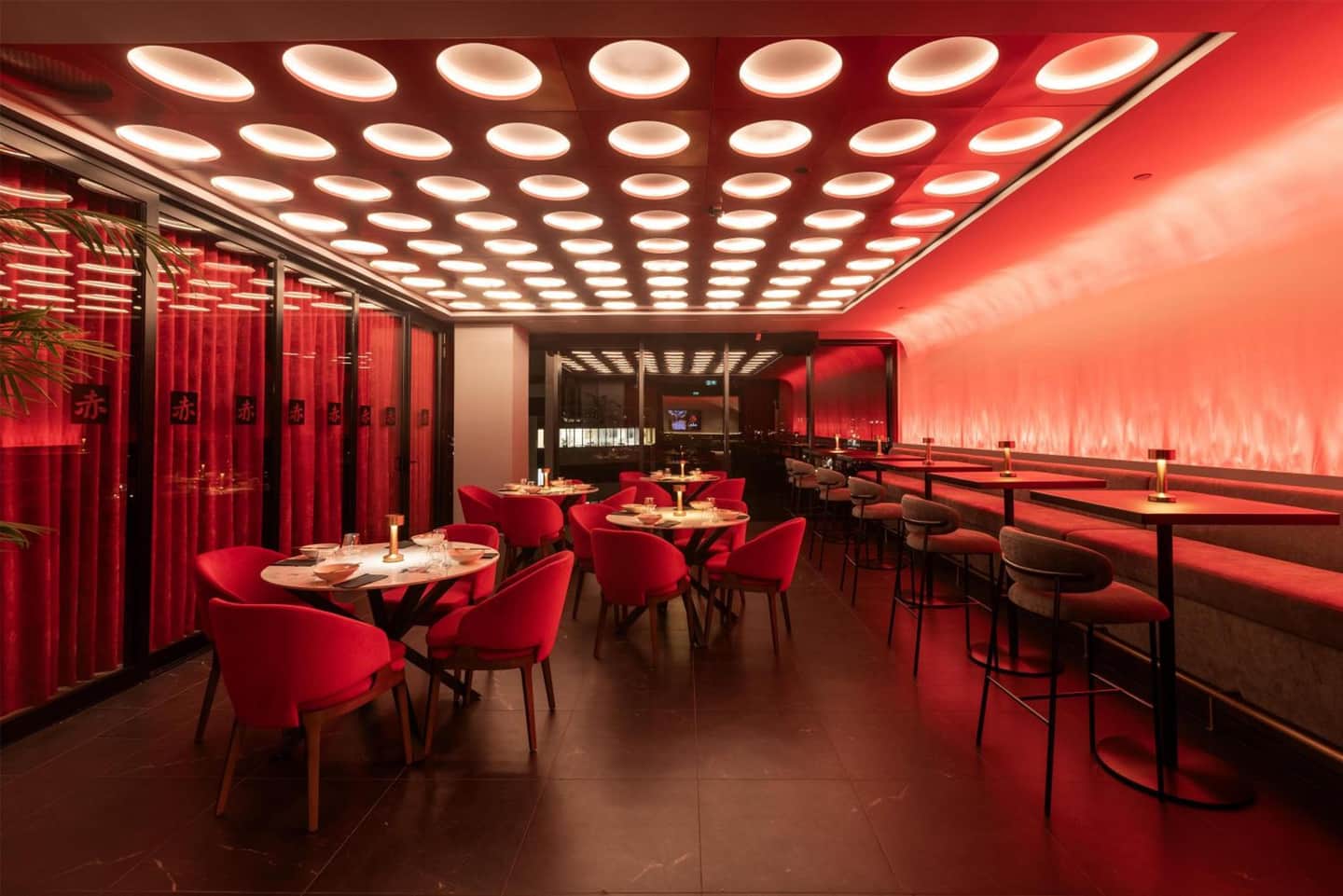 Radisson RED Auckland