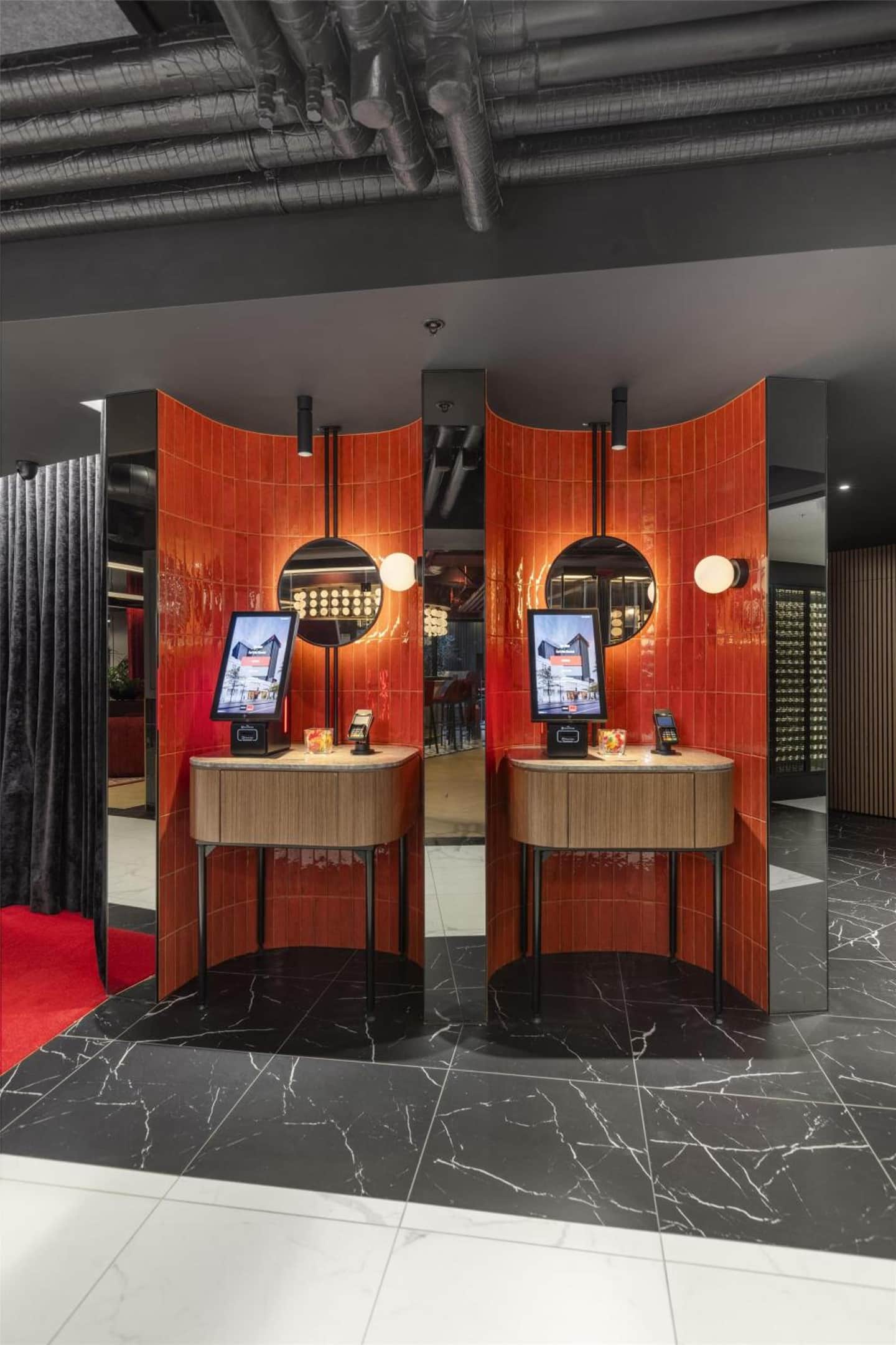 Radisson RED Auckland