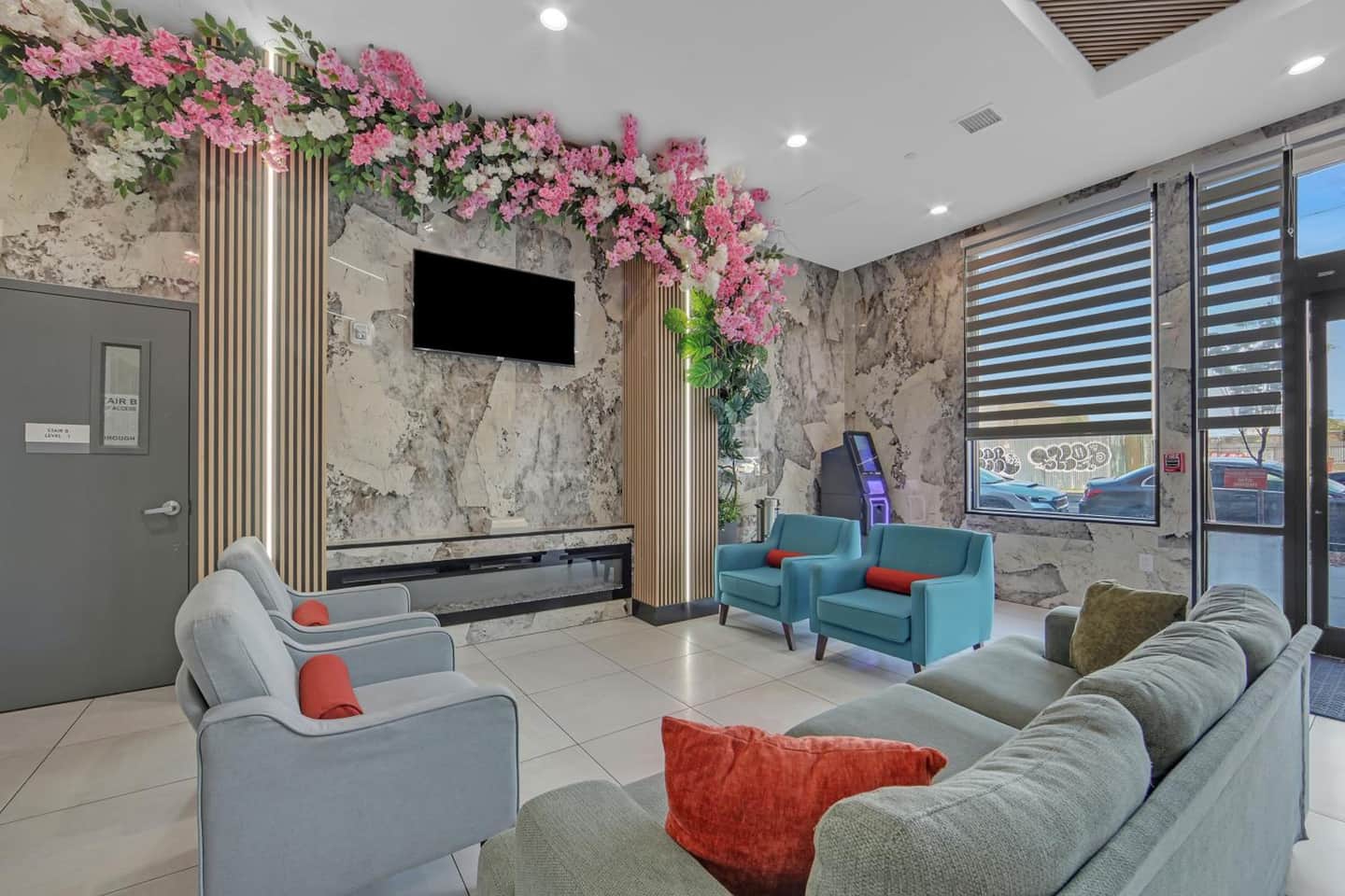 Hotel The Villa