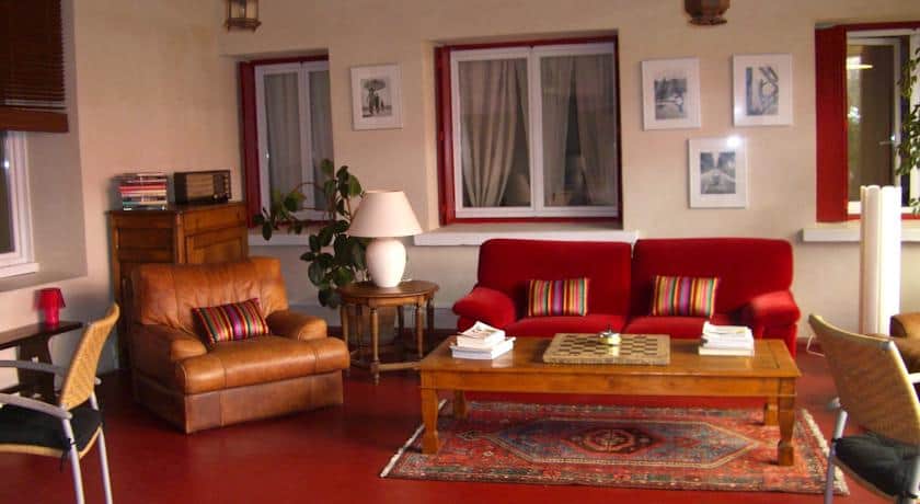 Hôtel Coté Patio