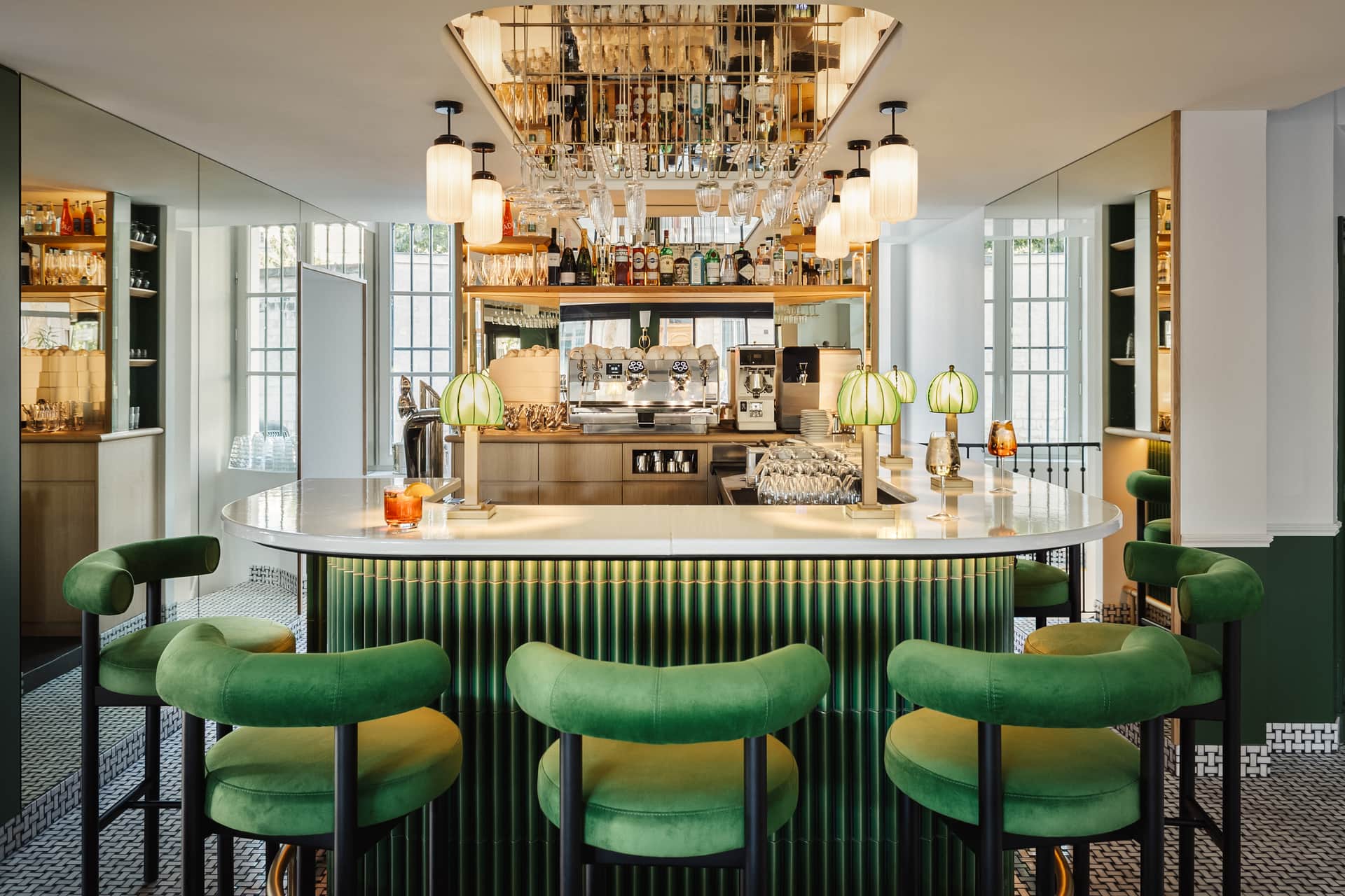 Hôtel Observatoire Luxembourg