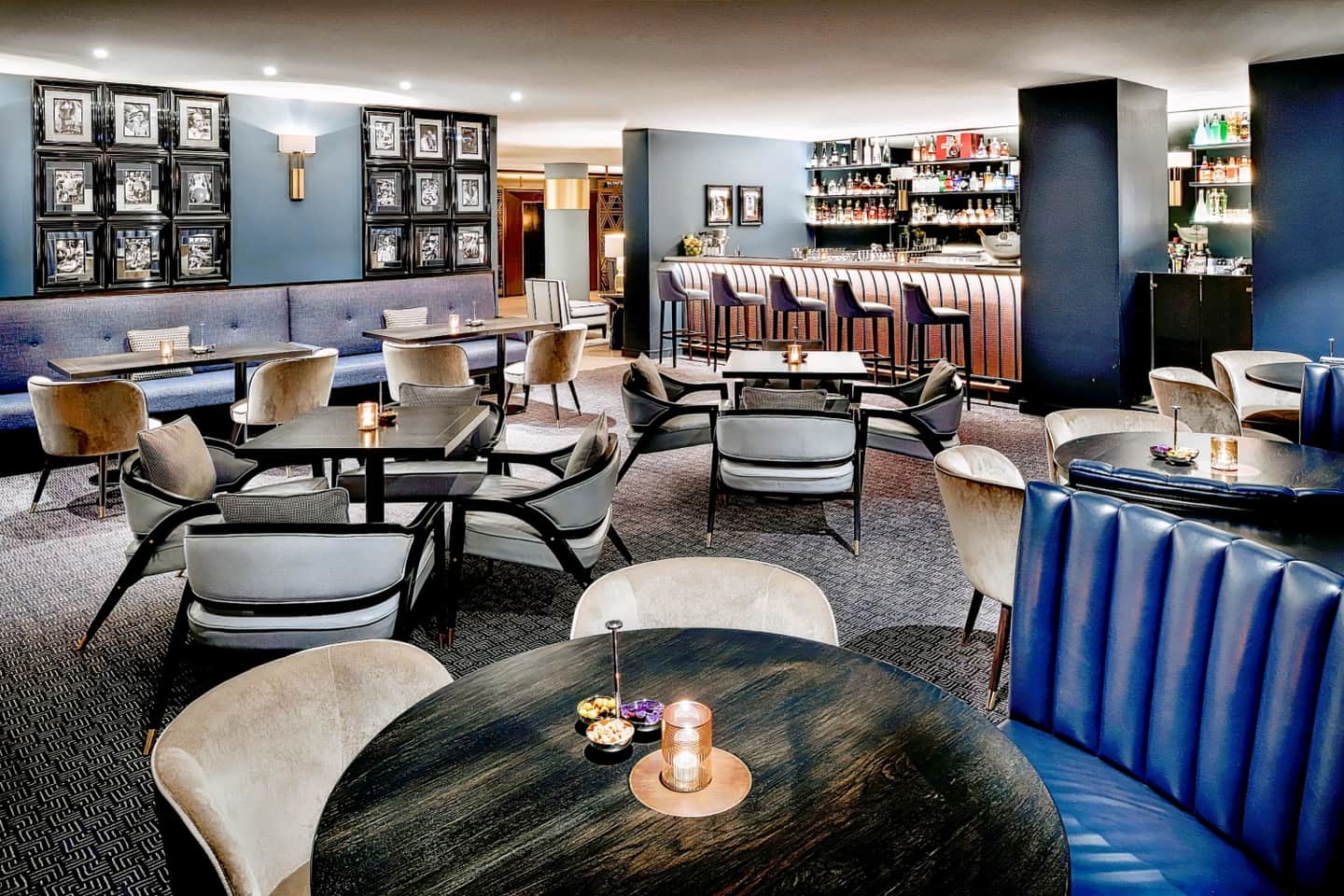 Columbus Hotel Monte-Carlo, Curio Collection by Hilton