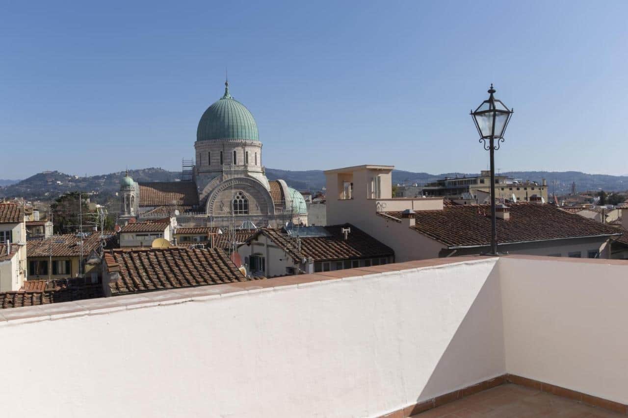 Palazzo dei Ciompi