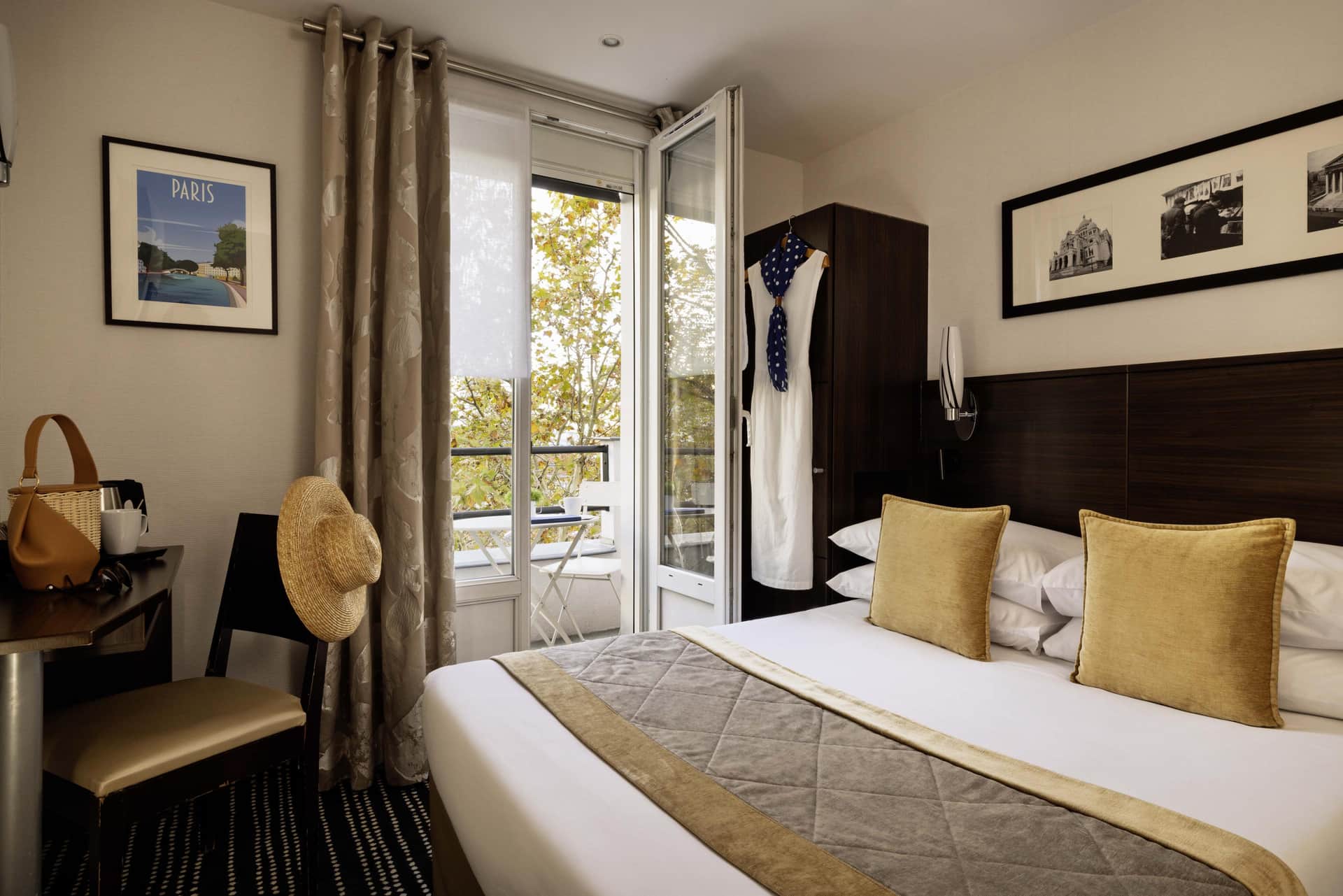 Jack's Hôtel