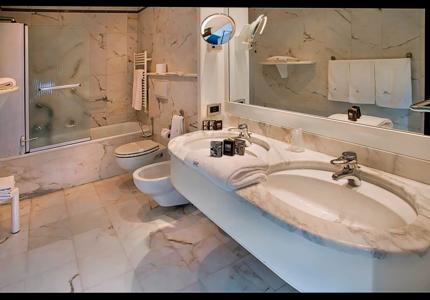 Hotel Milano Padova