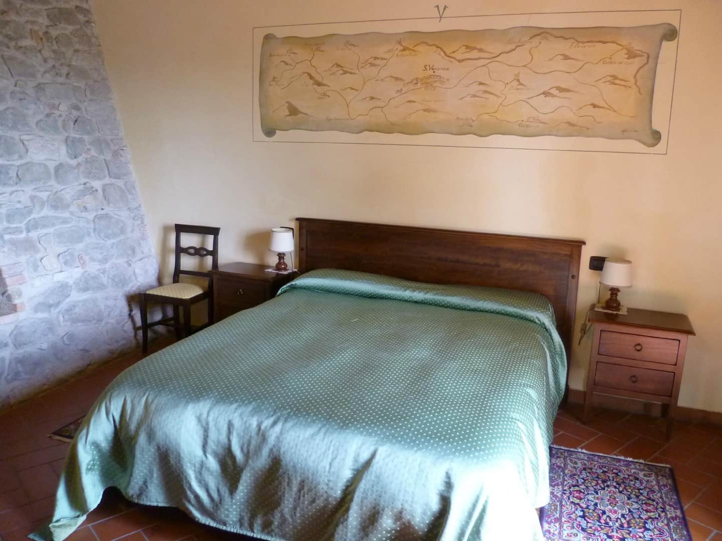 Relais Villa Valentini