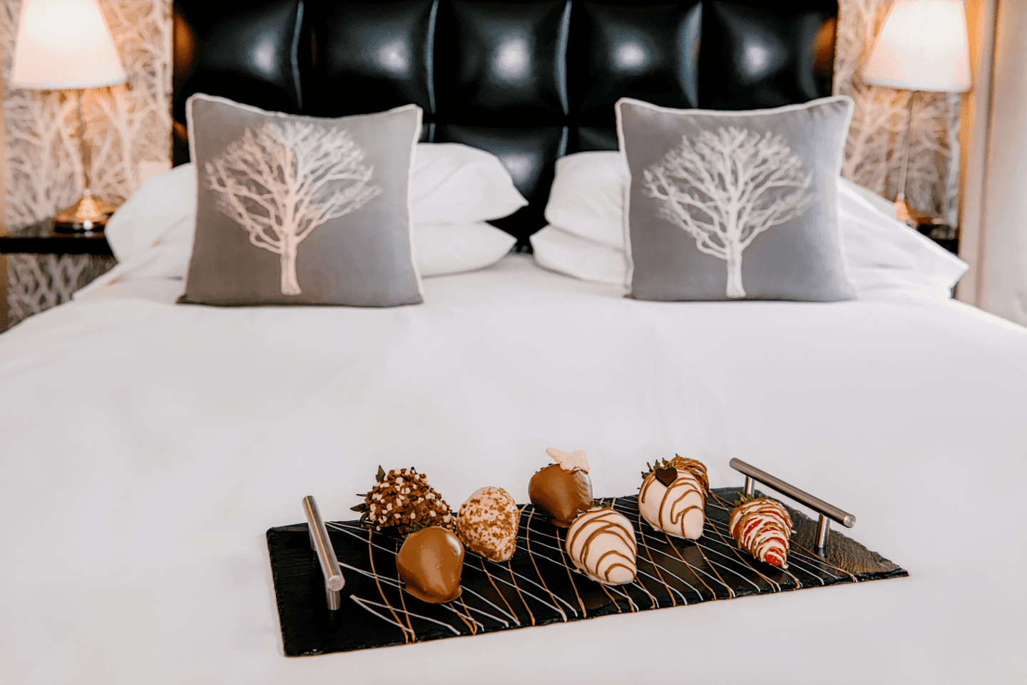 The Royal Hotel Cardiff