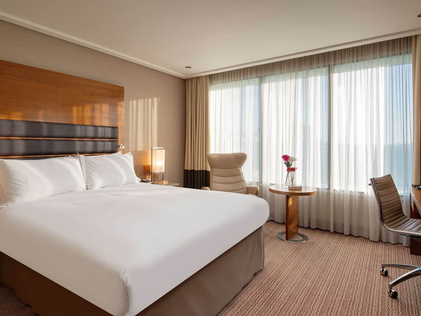 Sofitel London Heathrow