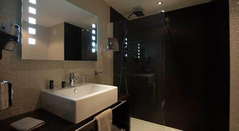 Le Colisée Hôtel & Spa