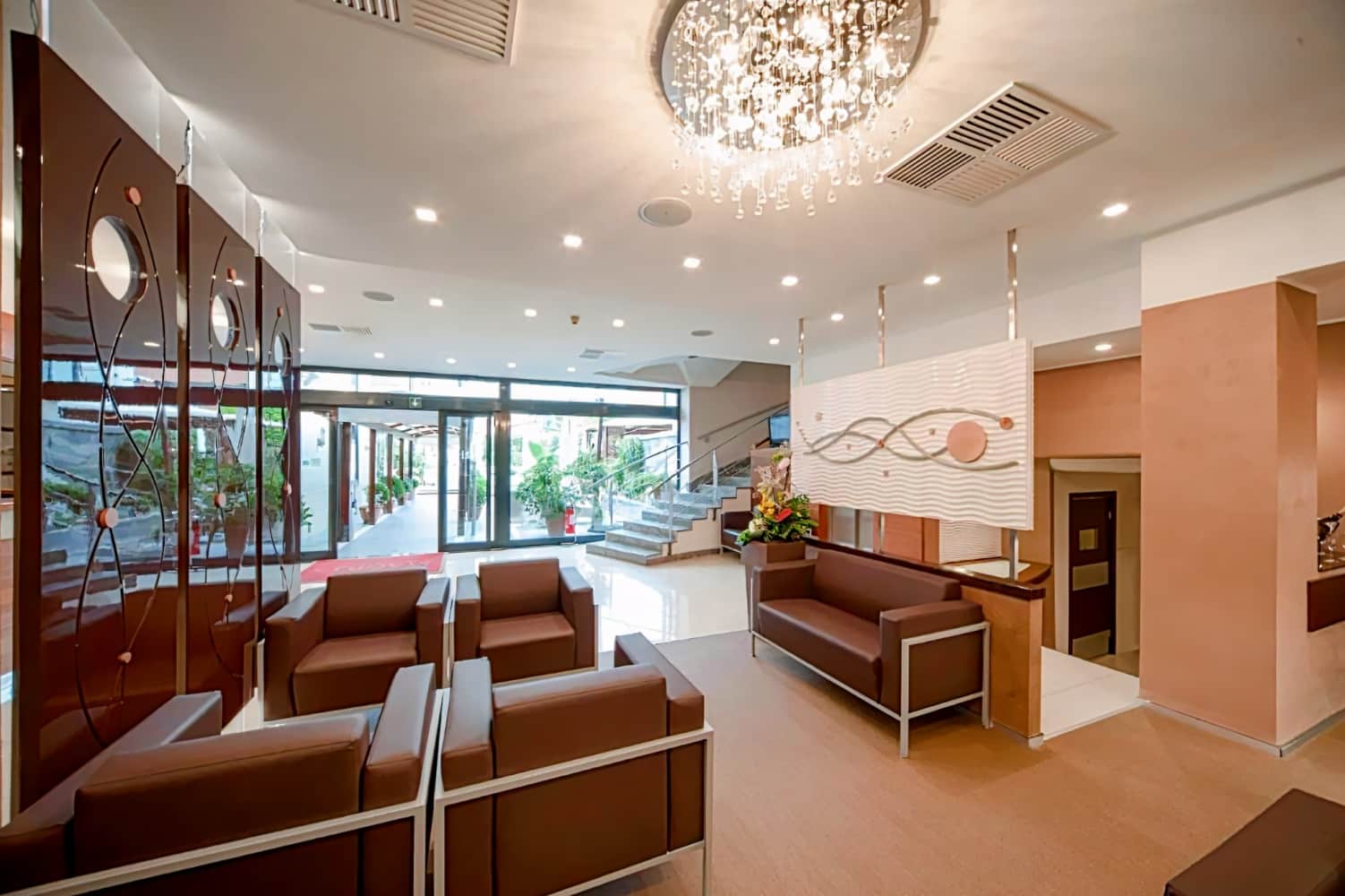 Hotel Magri's
