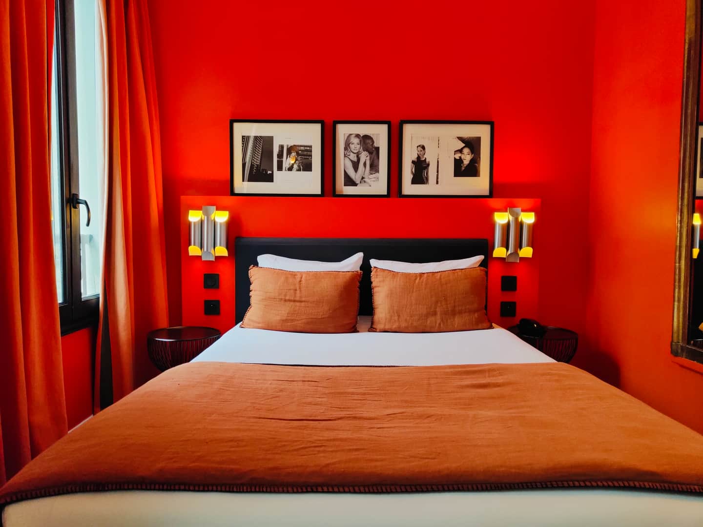 Hôtel Noir