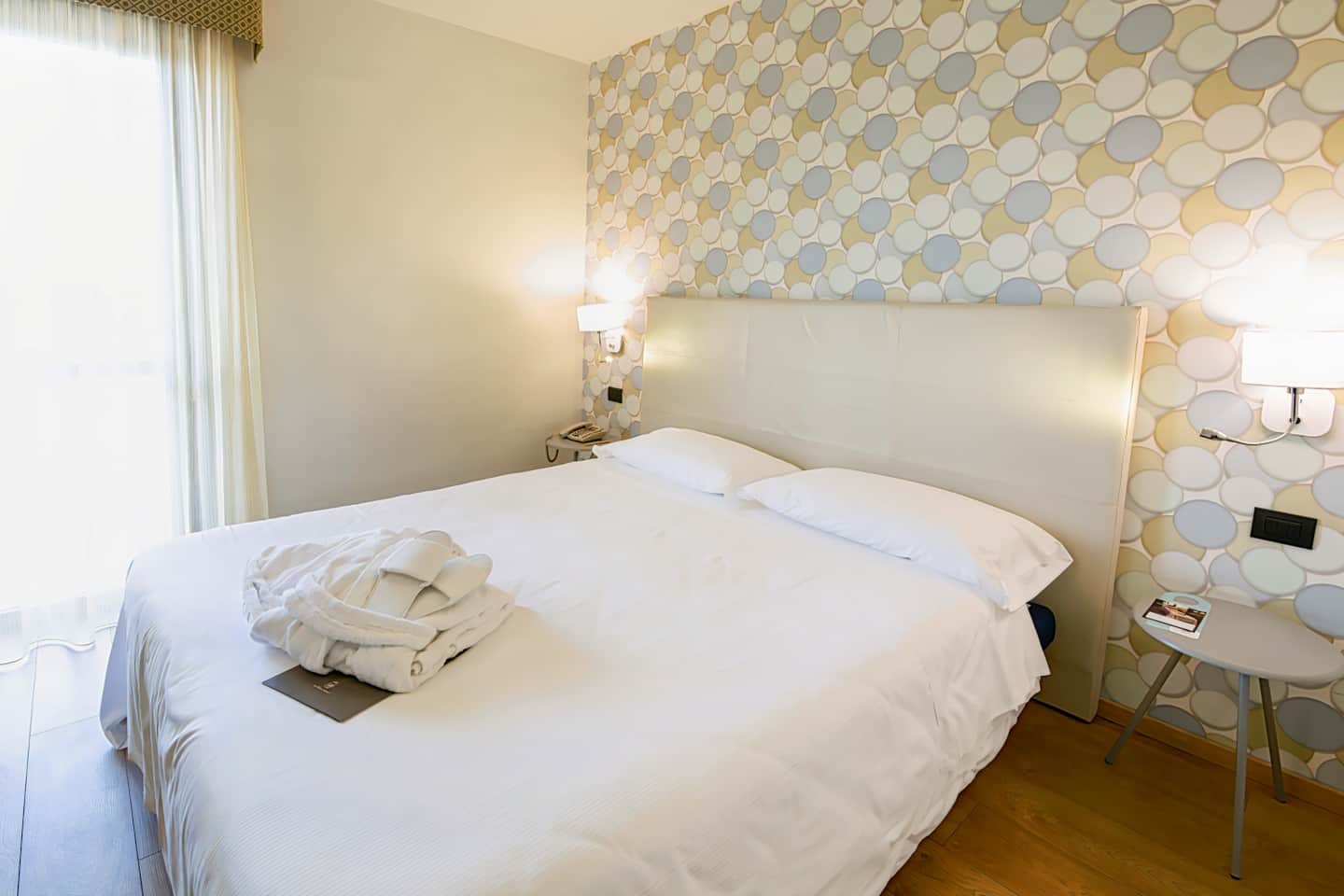 Spa Hotel Parigi 2