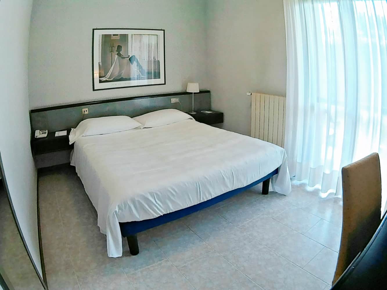 Spa Hotel Parigi 2