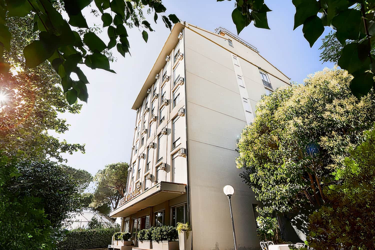 Hotel Corolle