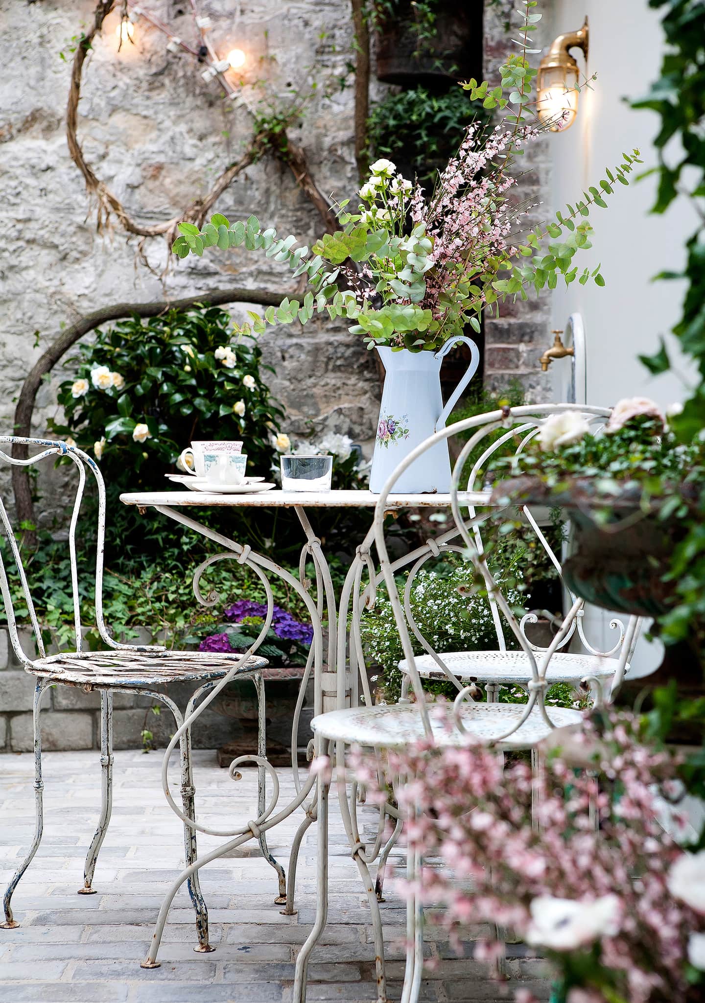 Hôtel Henriette