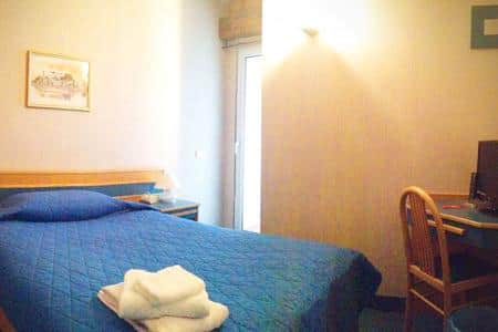 Hotel Nuova Italia