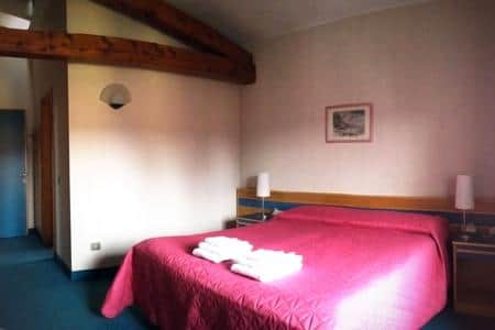 Hotel Nuova Italia