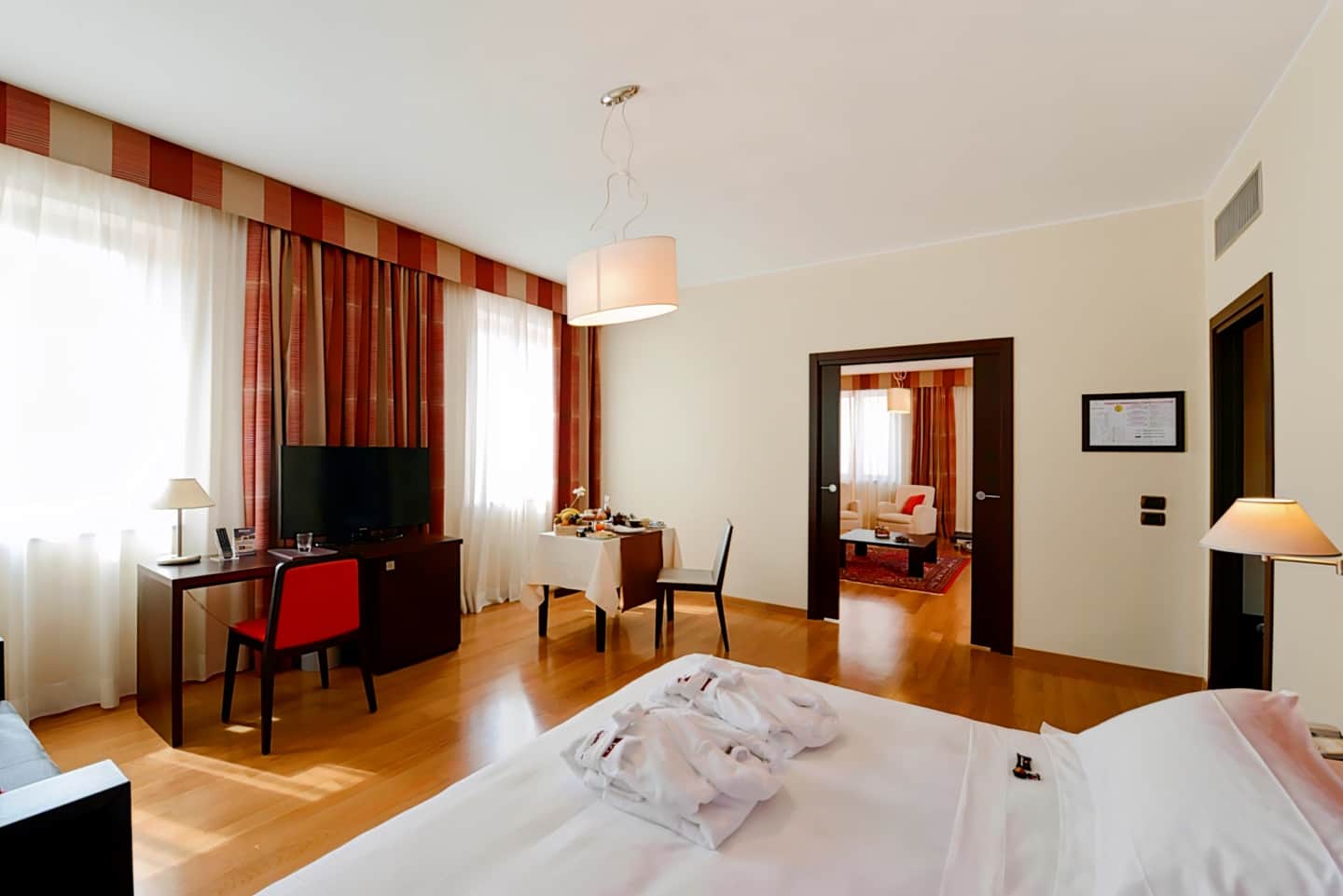 Hotel Guglielmo