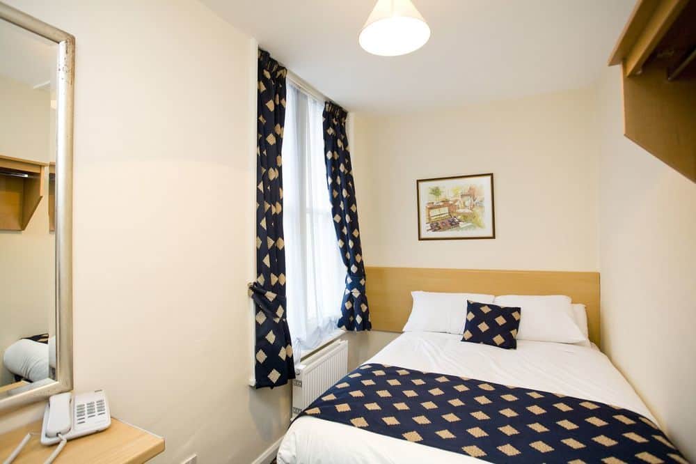Euro Queens Hotel