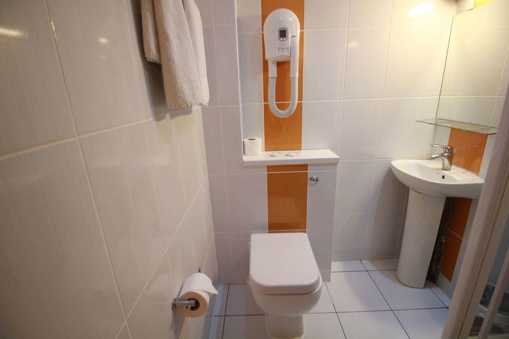Best Western London Peckham Hotel
