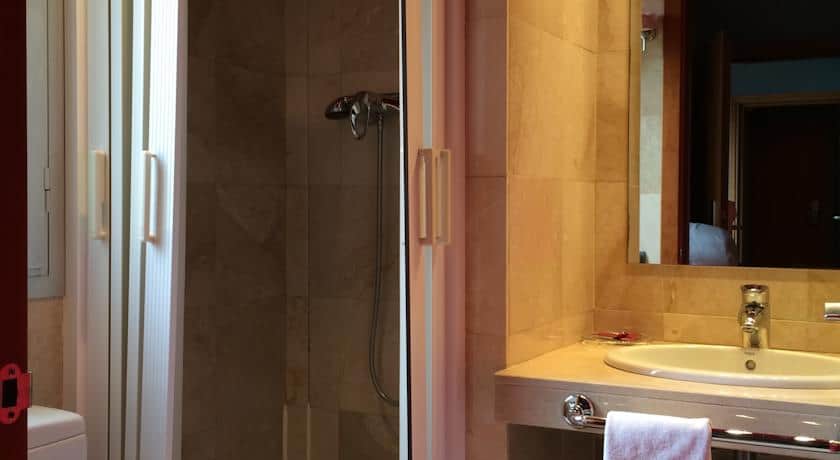 Hotel Calasanz