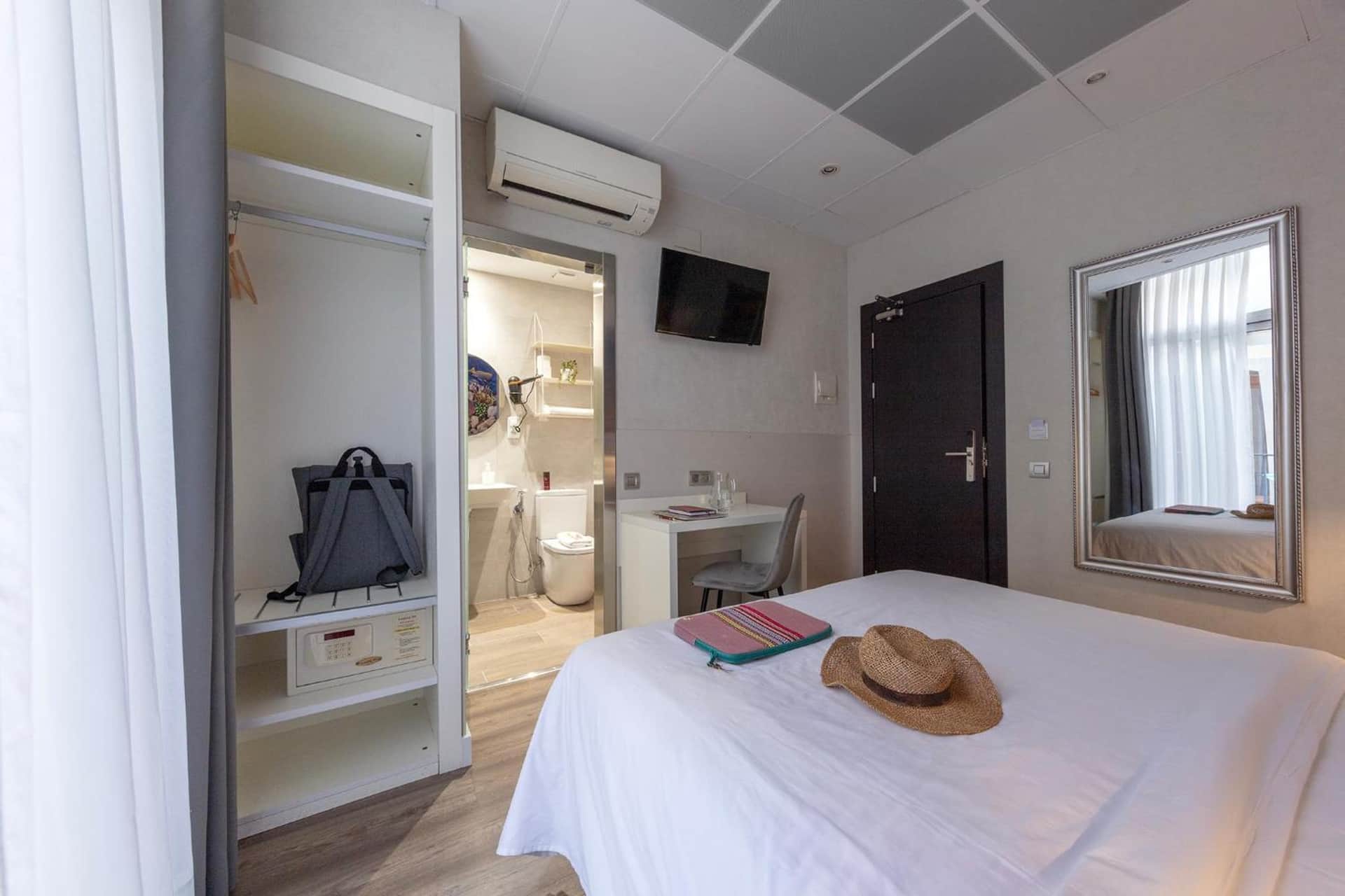 Hostal Boquería