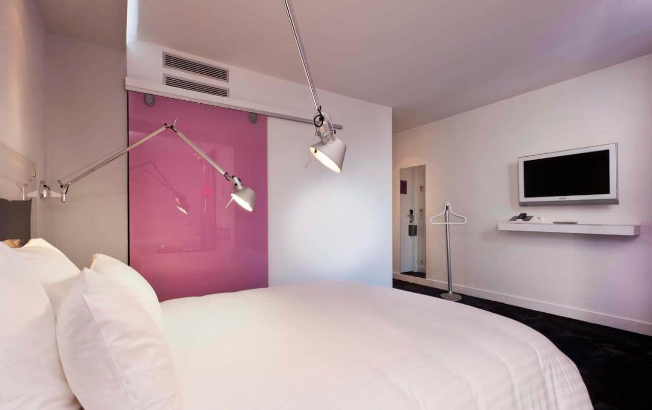 Color Design Hôtel
