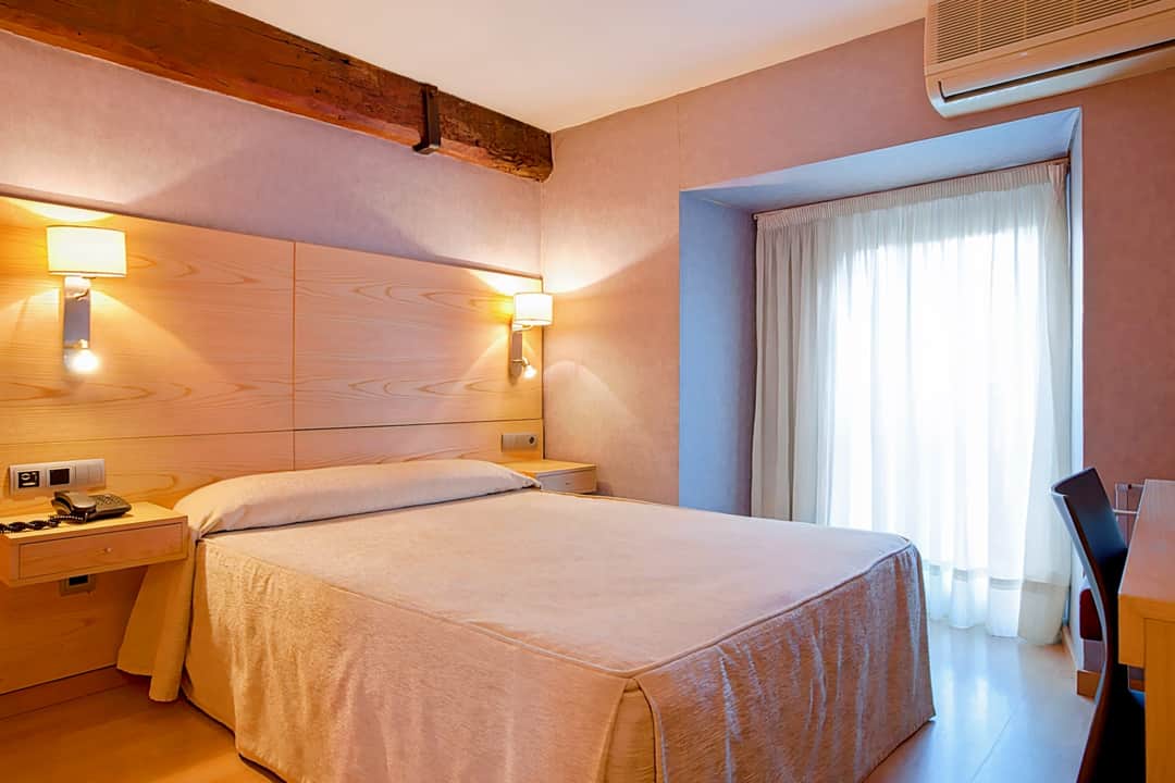 Hotel Sant Agustí