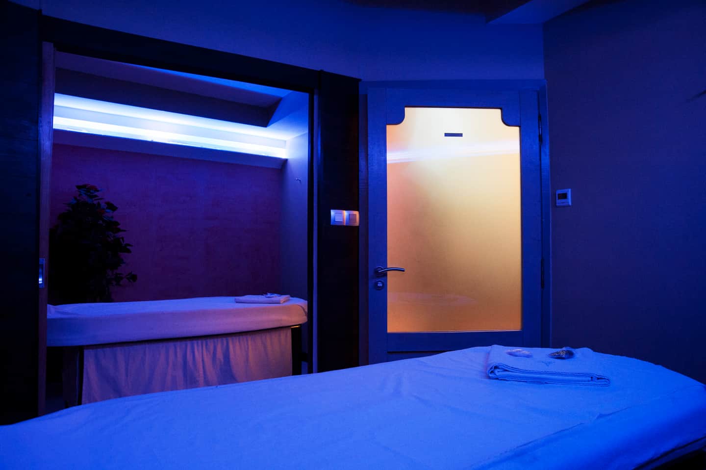 Elfées Spa