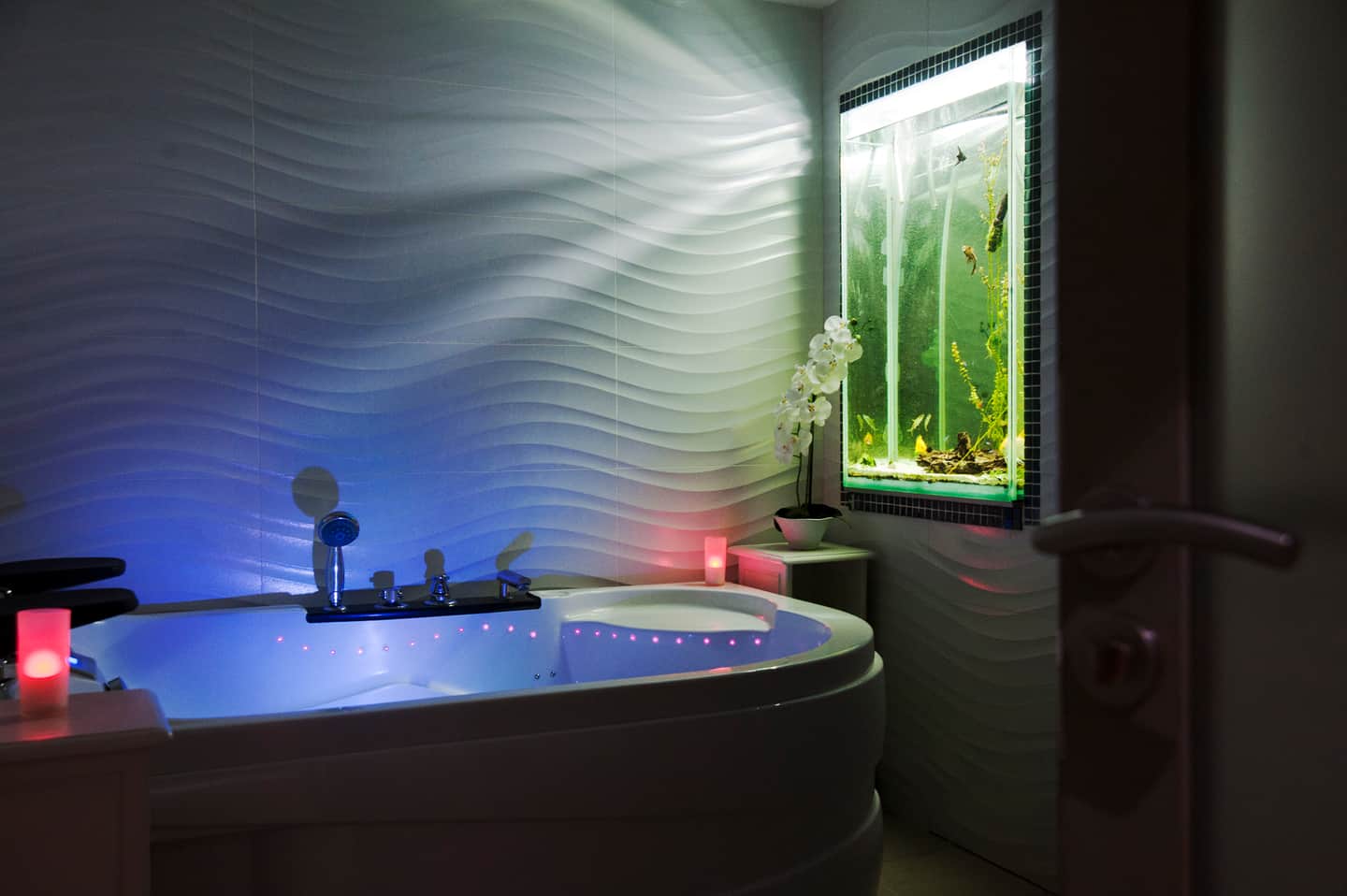 Elfées Spa