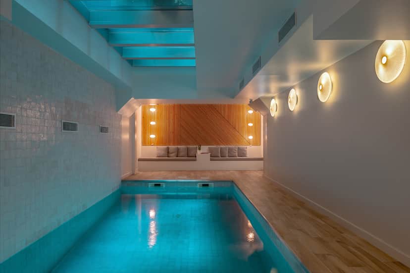 Lyric Hôtel