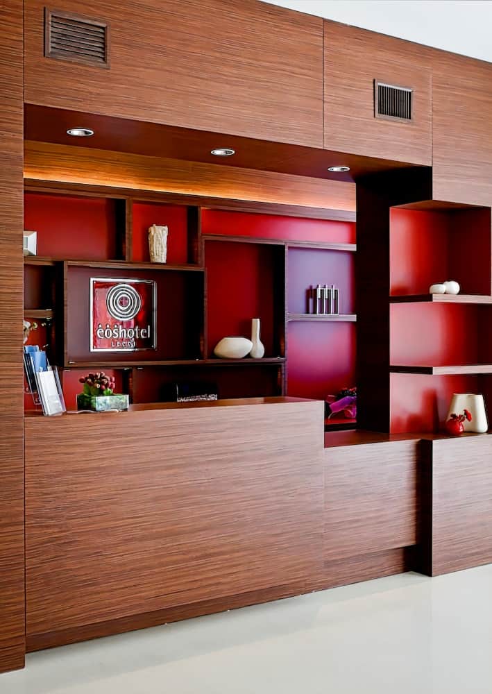 Hotel Eos Lecce