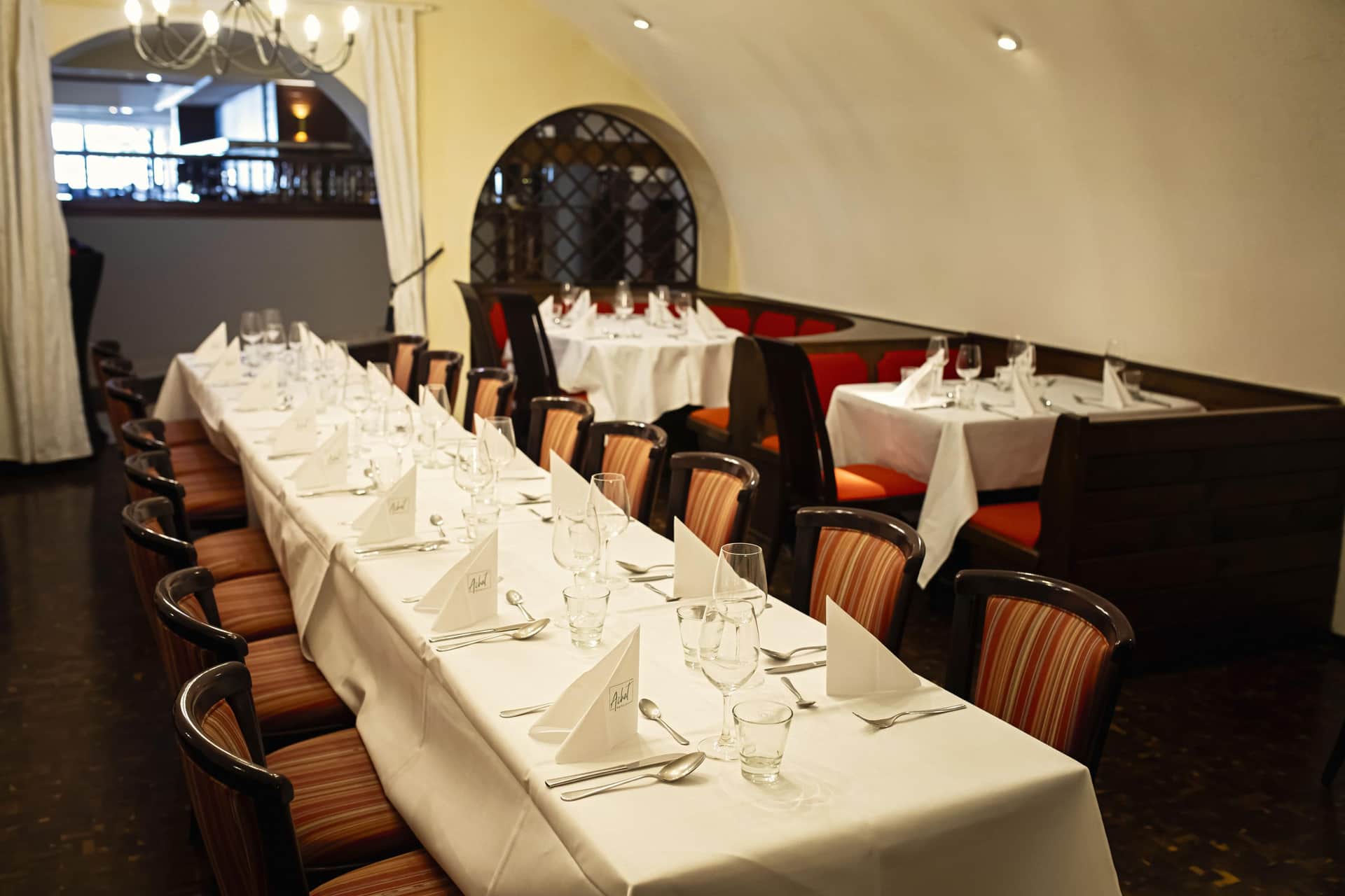 Roomingtons Hotel Wetzlar