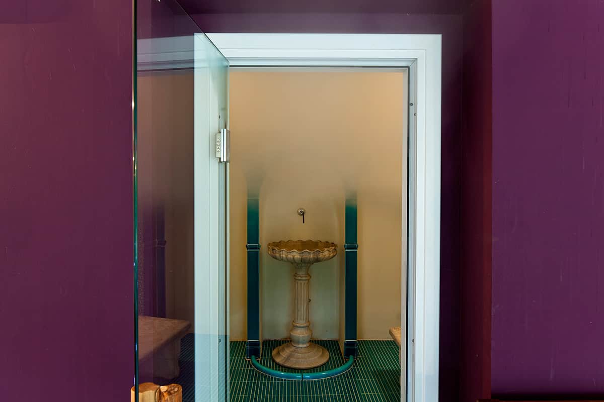 Villa Rizzo Resort & Spa